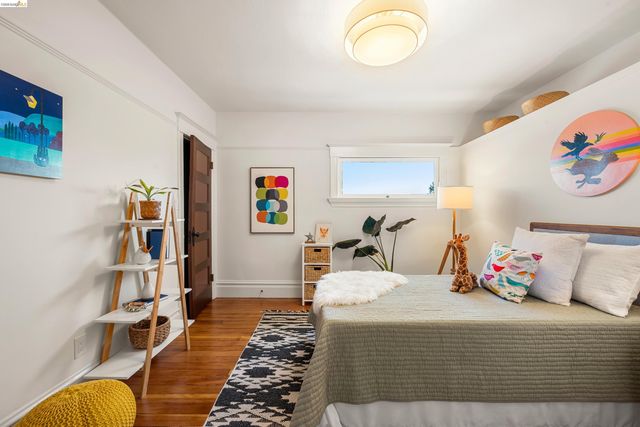 1418 Milvia St, Berkeley, CA 94709