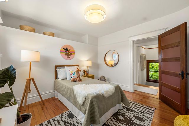 1418 Milvia St, Berkeley, CA 94709