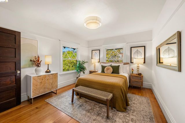 1418 Milvia St, Berkeley, CA 94709
