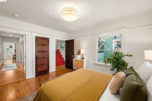 1418 Milvia St, Berkeley, CA 94709