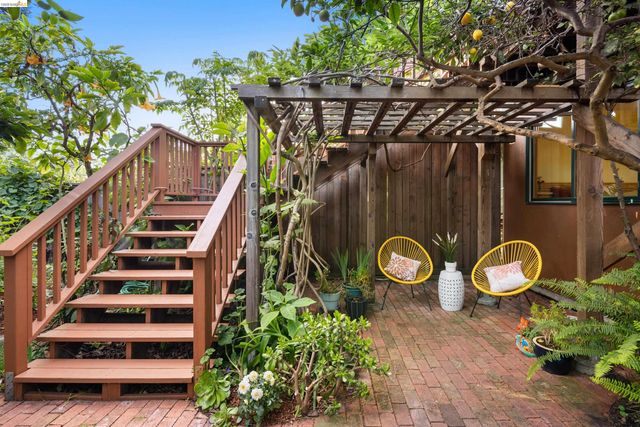 1418 Milvia St, Berkeley, CA 94709