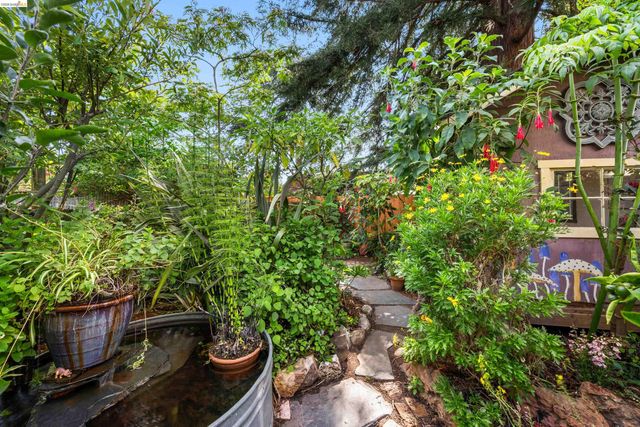 1418 Milvia St, Berkeley, CA 94709