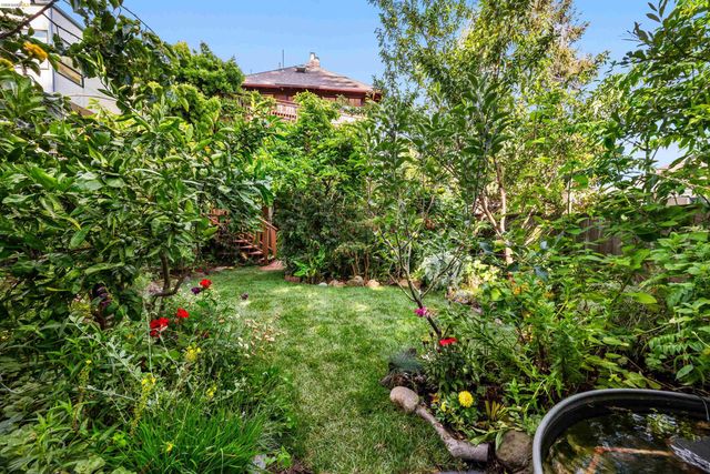 1418 Milvia St, Berkeley, CA 94709