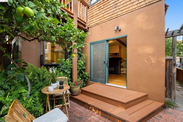 1418 Milvia St, Berkeley, CA 94709