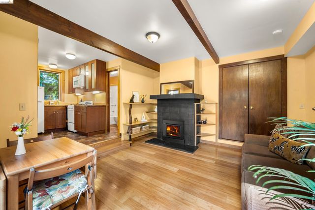 1418 Milvia St, Berkeley, CA 94709