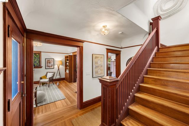 1418 Milvia St, Berkeley, CA 94709