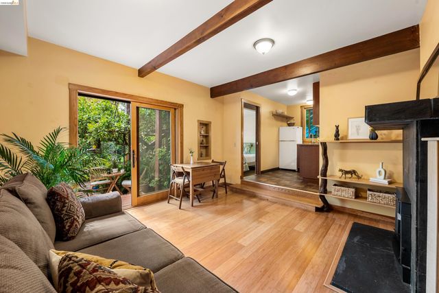 1418 Milvia St, Berkeley, CA 94709