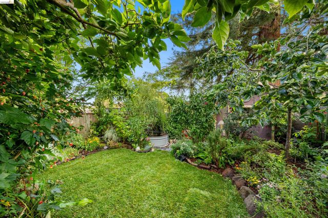 1418 Milvia St, Berkeley, CA 94709