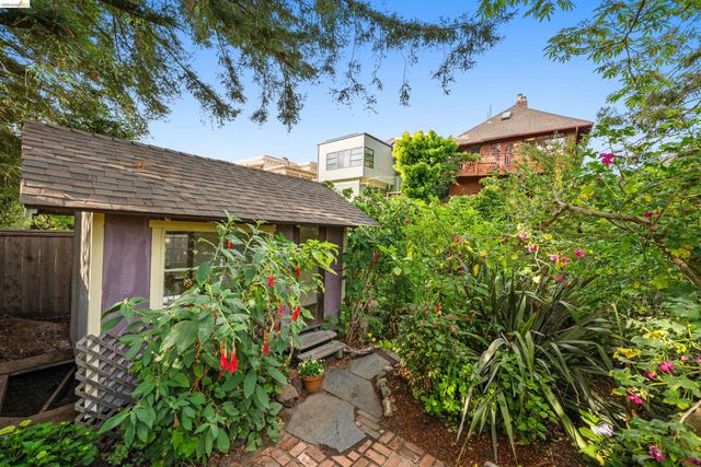 1418 Milvia St, Berkeley, CA 94709