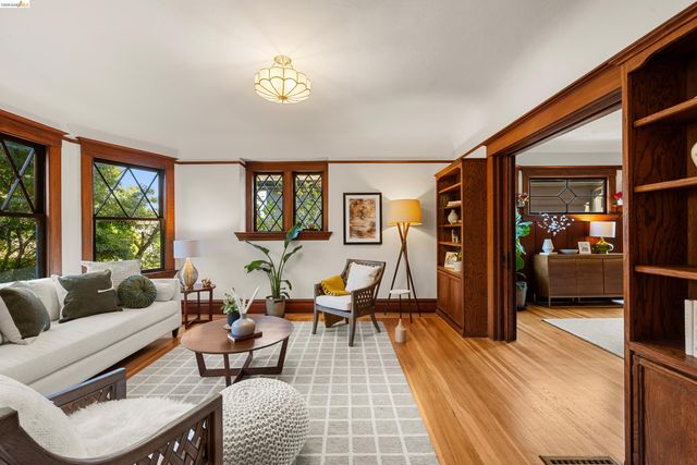 1418 Milvia St, Berkeley, CA 94709