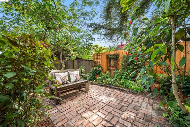 1418 Milvia St, Berkeley, CA 94709