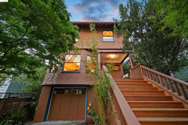 1418 Milvia St, Berkeley, CA 94709
