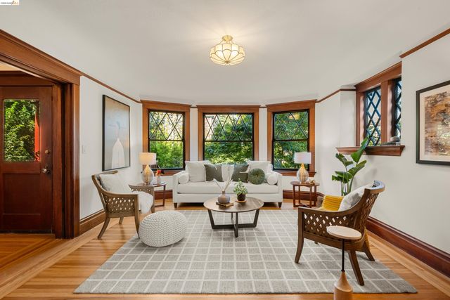 1418 Milvia St, Berkeley, CA 94709