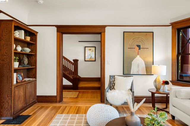 1418 Milvia St, Berkeley, CA 94709