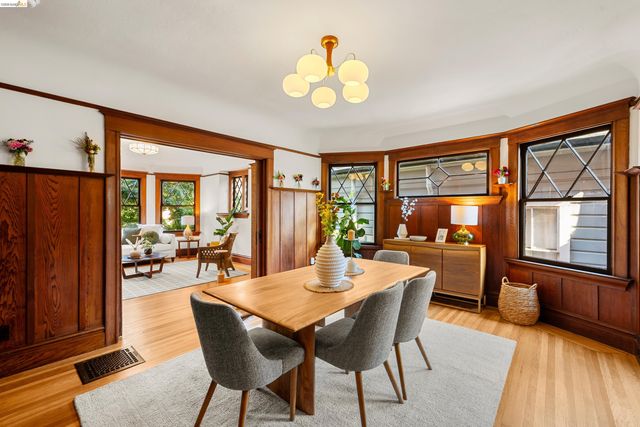 1418 Milvia St, Berkeley, CA 94709