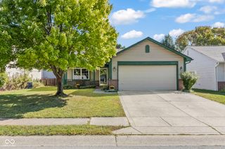 11267 Harrington Lane, Fishers, IN 46038