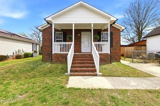 1109 Benjamin Benson Street, Greensboro, NC 27406