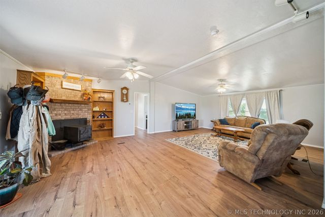 25297 E 310 Road, Chelsea, OK 74016