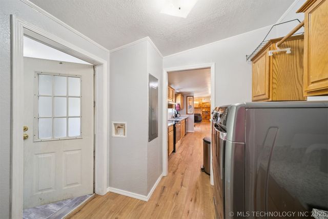 25297 E 310 Road, Chelsea, OK 74016
