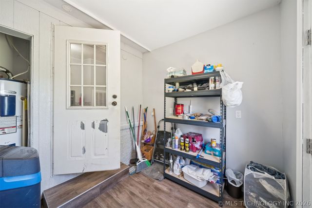 25297 E 310 Road, Chelsea, OK 74016