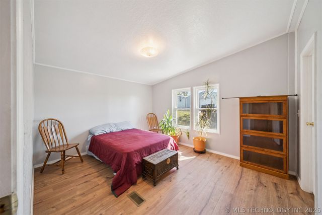 25297 E 310 Road, Chelsea, OK 74016