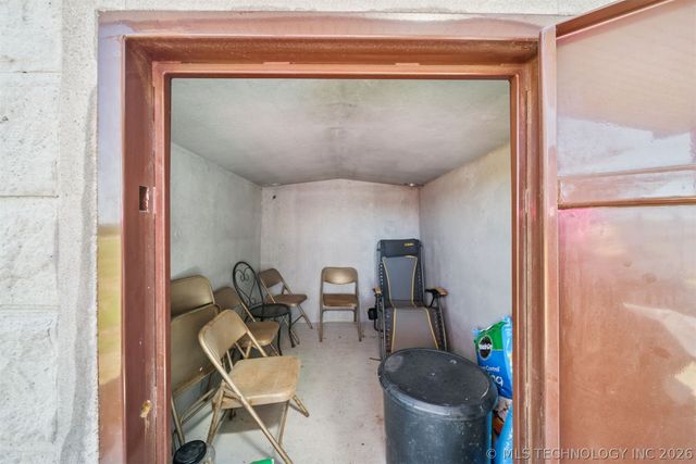 25297 E 310 Road, Chelsea, OK 74016