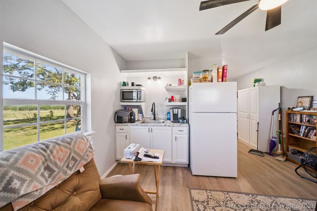 25297 E 310 Road, Chelsea, OK 74016