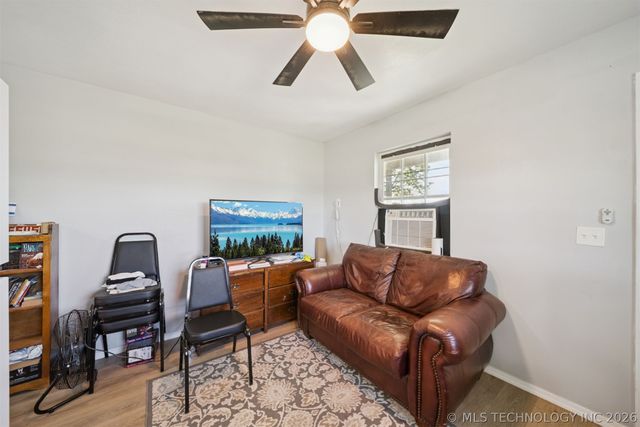 25297 E 310 Road, Chelsea, OK 74016