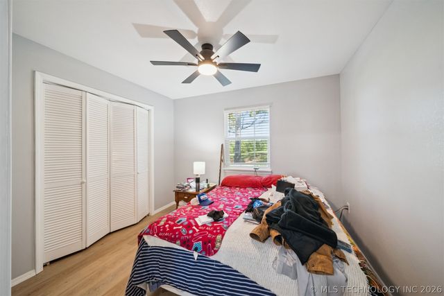 25297 E 310 Road, Chelsea, OK 74016