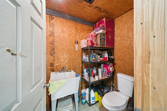 25297 E 310 Road, Chelsea, OK 74016