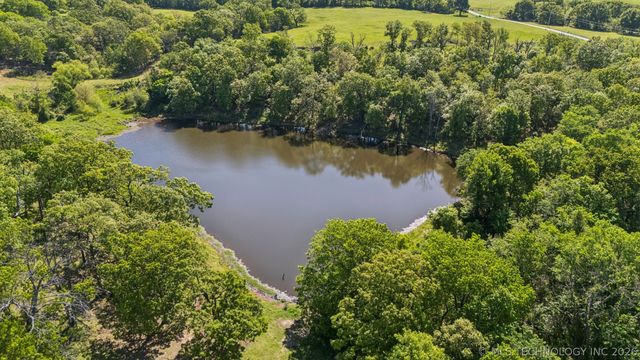 25297 E 310 Road, Chelsea, OK 74016