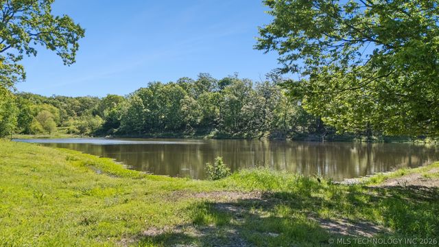 25297 E 310 Road, Chelsea, OK 74016