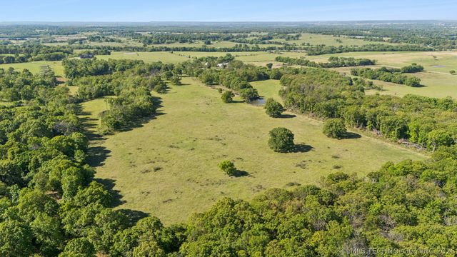 25297 E 310 Road, Chelsea, OK 74016