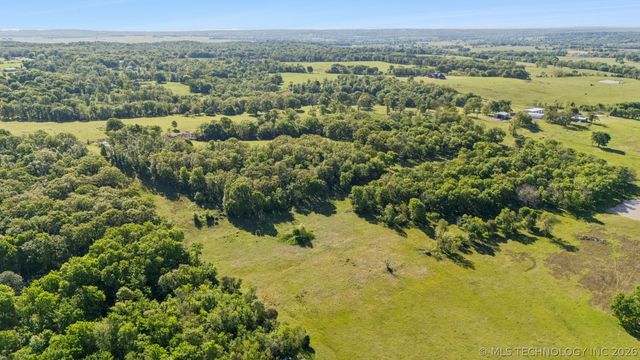 25297 E 310 Road, Chelsea, OK 74016