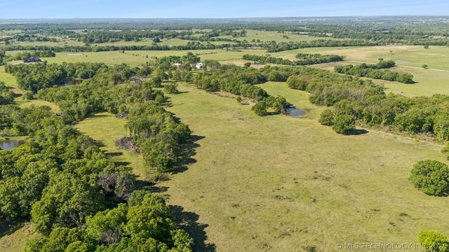 25297 E 310 Road, Chelsea, OK 74016