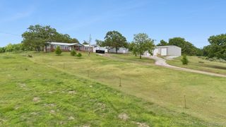 25297 E 310 Road, Chelsea, OK 74016