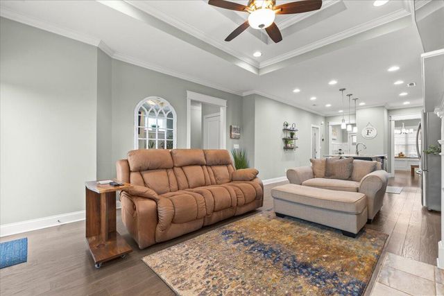 8535 Red Deer Lane, Ooltewah, TN 37363