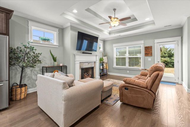 8535 Red Deer Lane, Ooltewah, TN 37363