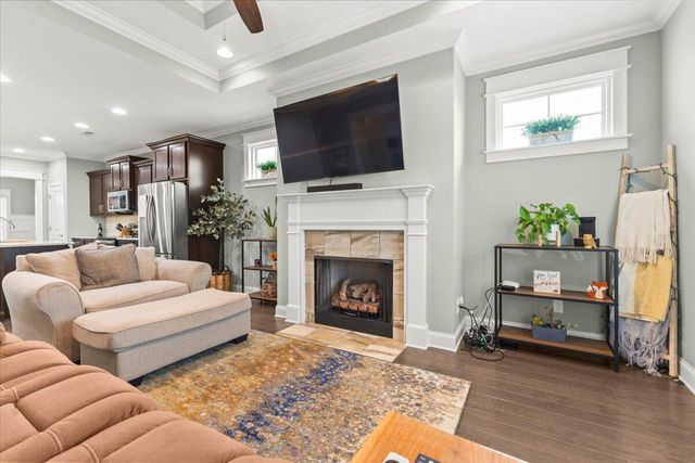 8535 Red Deer Lane, Ooltewah, TN 37363