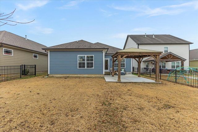 8535 Red Deer Lane, Ooltewah, TN 37363