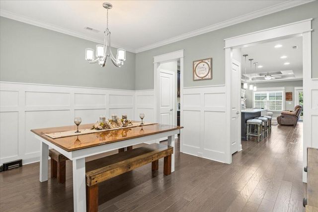 8535 Red Deer Lane, Ooltewah, TN 37363