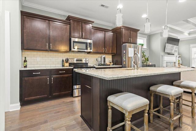 8535 Red Deer Lane, Ooltewah, TN 37363