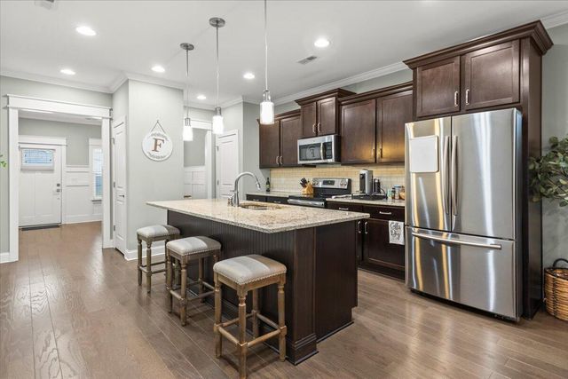 8535 Red Deer Lane, Ooltewah, TN 37363