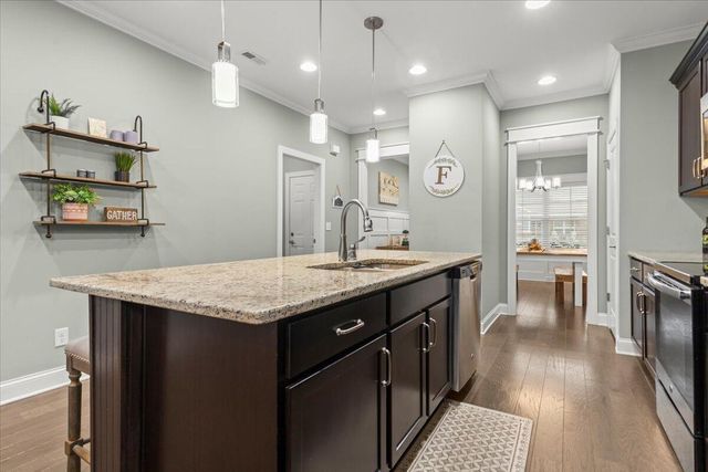 8535 Red Deer Lane, Ooltewah, TN 37363