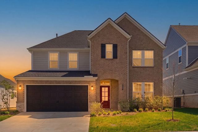 507 Stinson Ct, White House, TN 37188