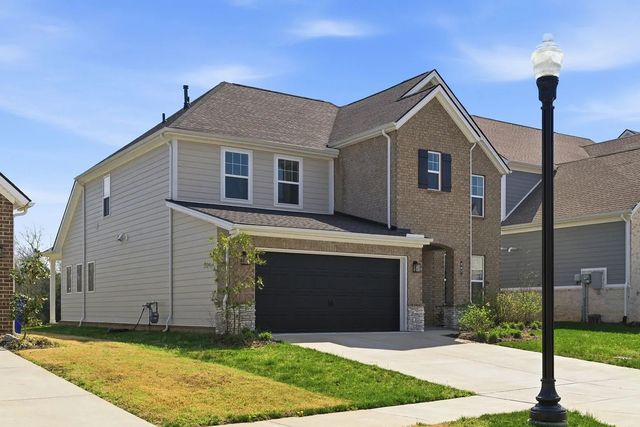 507 Stinson Ct, White House, TN 37188