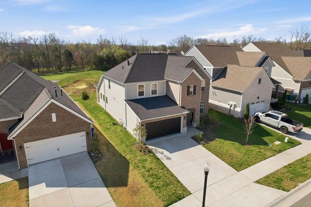 507 Stinson Ct, White House, TN 37188