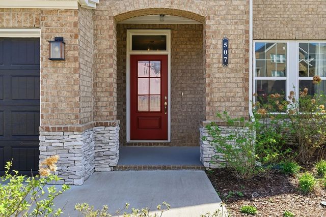 507 Stinson Ct, White House, TN 37188