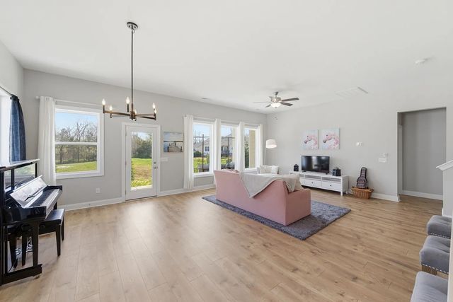 507 Stinson Ct, White House, TN 37188
