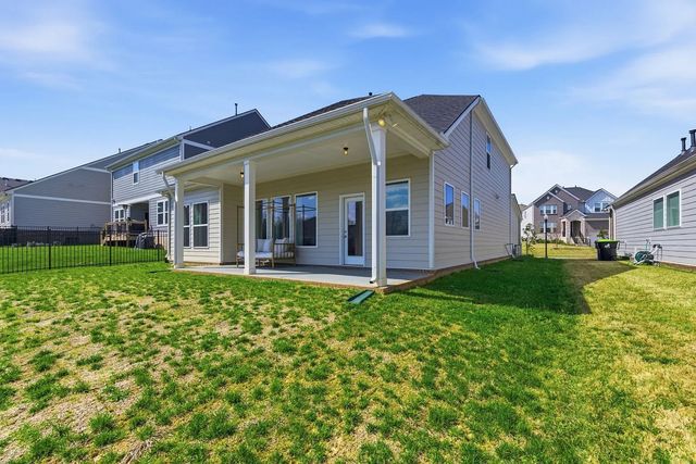 507 Stinson Ct, White House, TN 37188